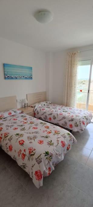 Peñíscola Apartamento Centrico En La Playa Con Piscina. מראה חיצוני תמונה