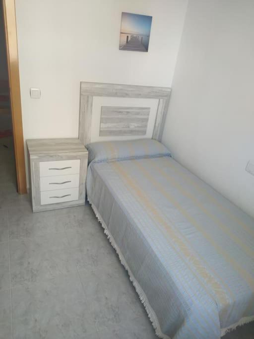 Peñíscola Apartamento Centrico En La Playa Con Piscina. מראה חיצוני תמונה