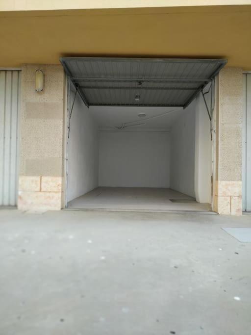 Peñíscola Apartamento Centrico En La Playa Con Piscina. מראה חיצוני תמונה