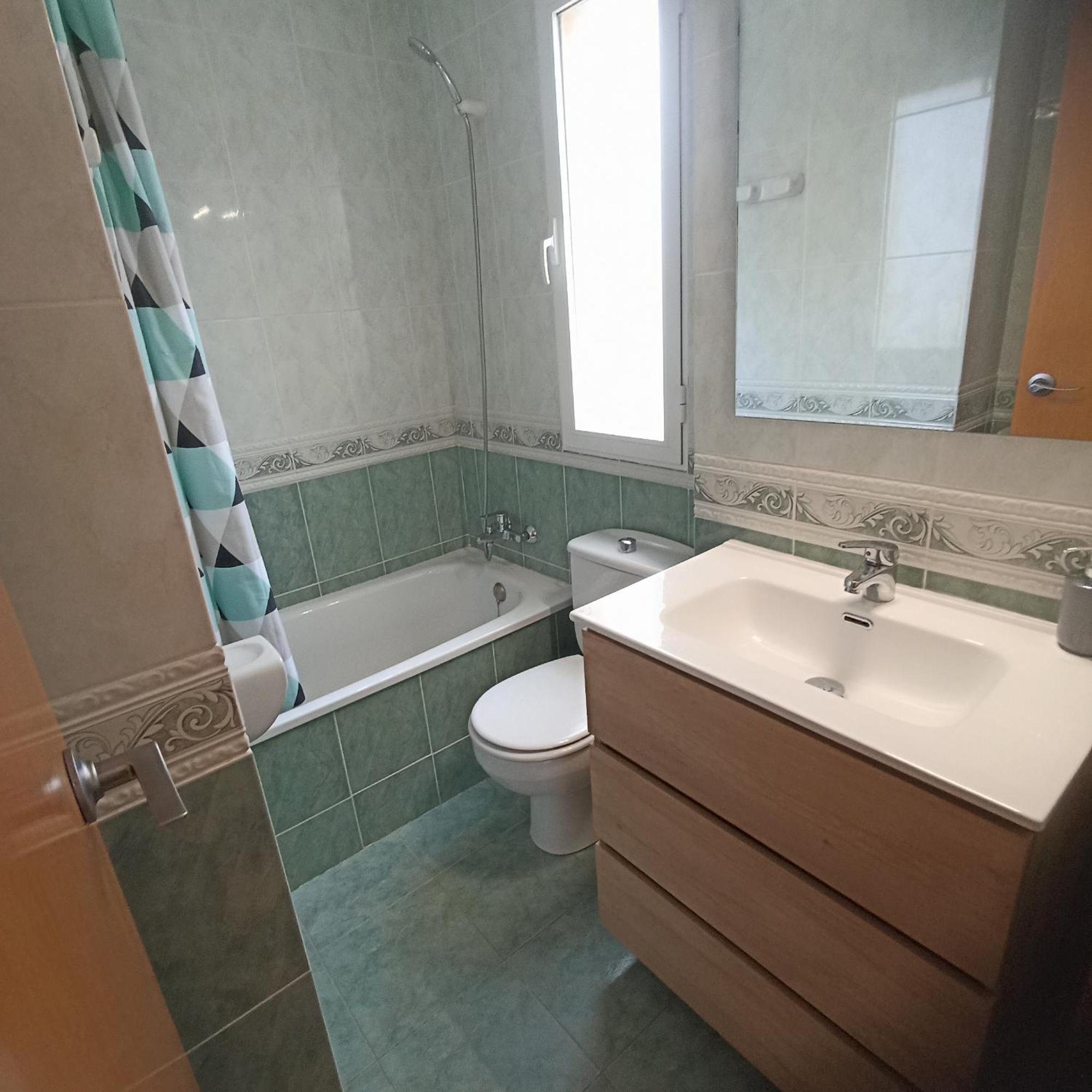 Peñíscola Apartamento Centrico En La Playa Con Piscina. מראה חיצוני תמונה